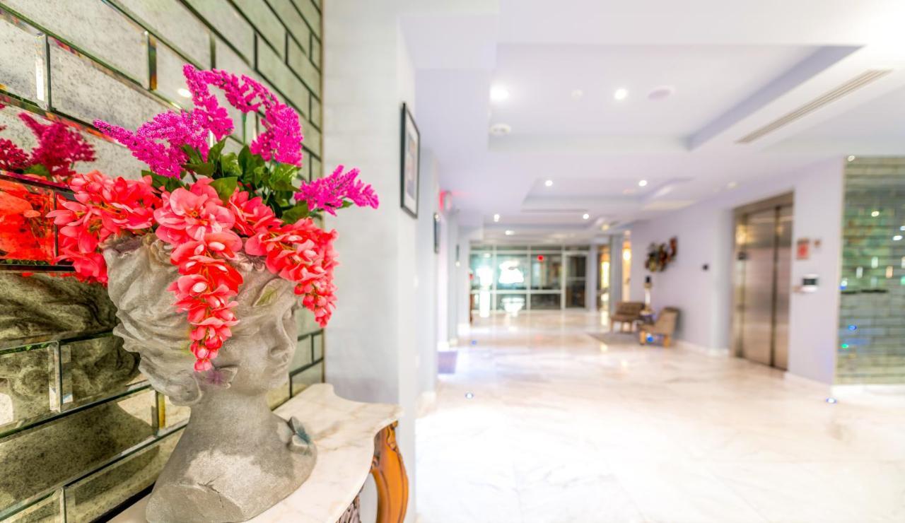 Secret Garden Miami Beach Exterior foto