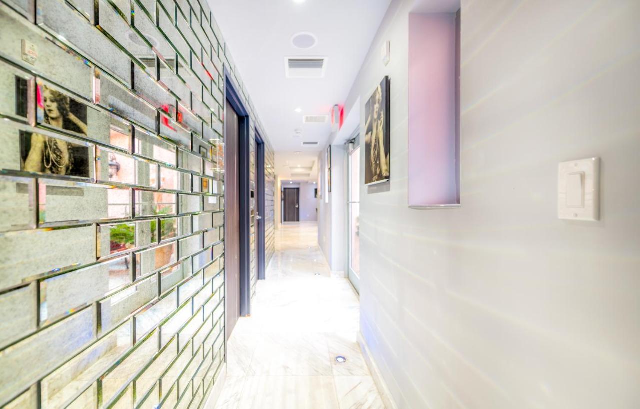 Secret Garden Miami Beach Exterior foto