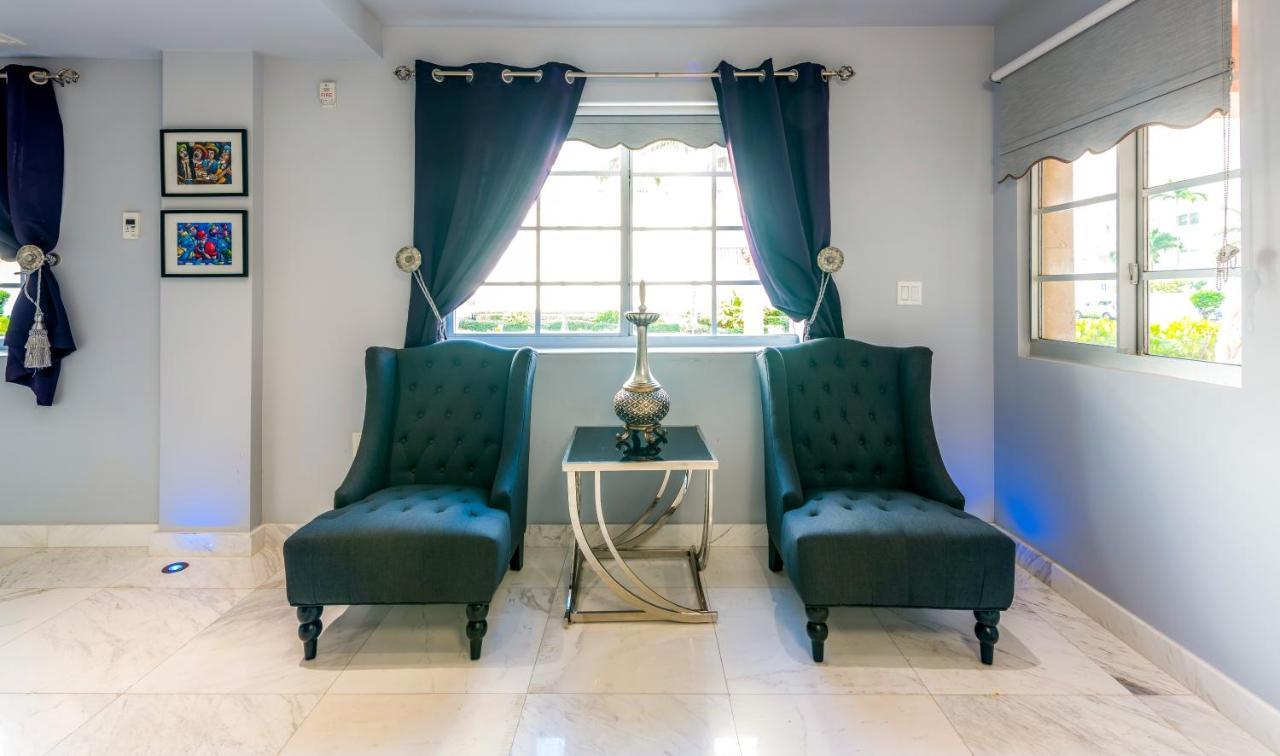 Secret Garden Miami Beach Exterior foto